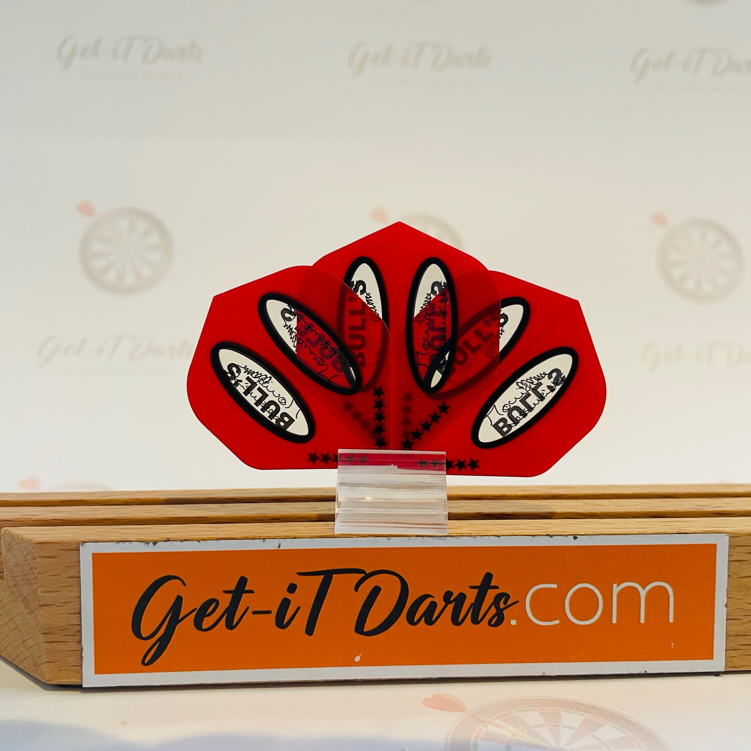 Bulls Karsten Koch Slim player Flights