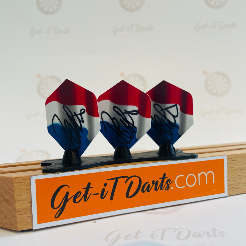 RvB Signed Flights Dutch