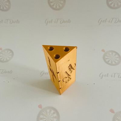 Devon Petersen Darts Stand