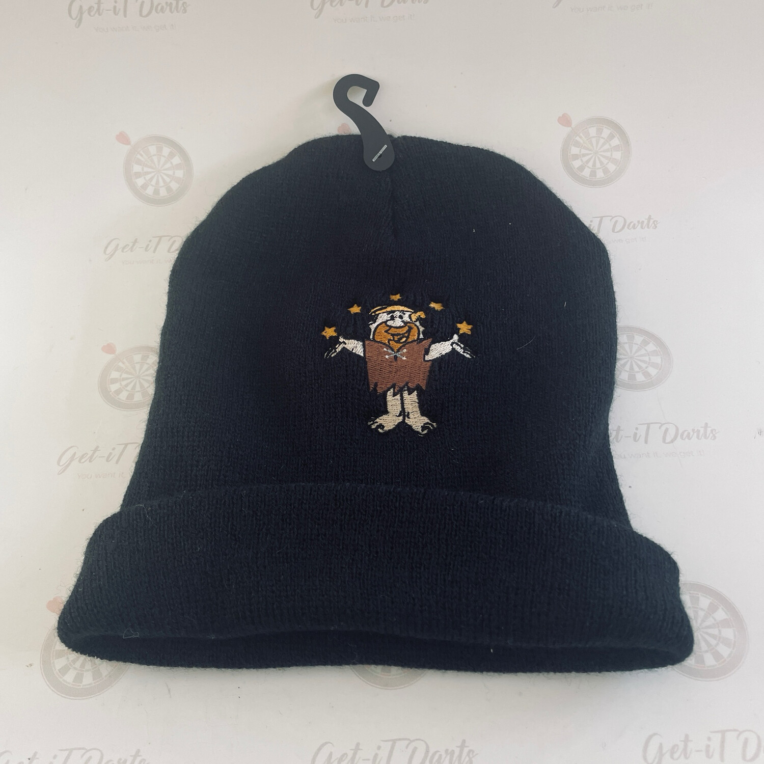 Barney Army Hat