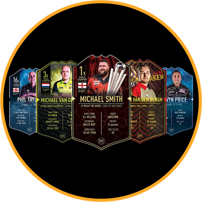 Card Specials