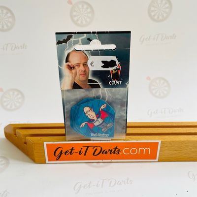 Ted Hankey Flights Datadart
