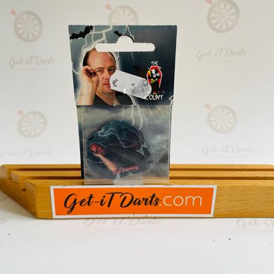 Ted Hankey Flights Datadart
