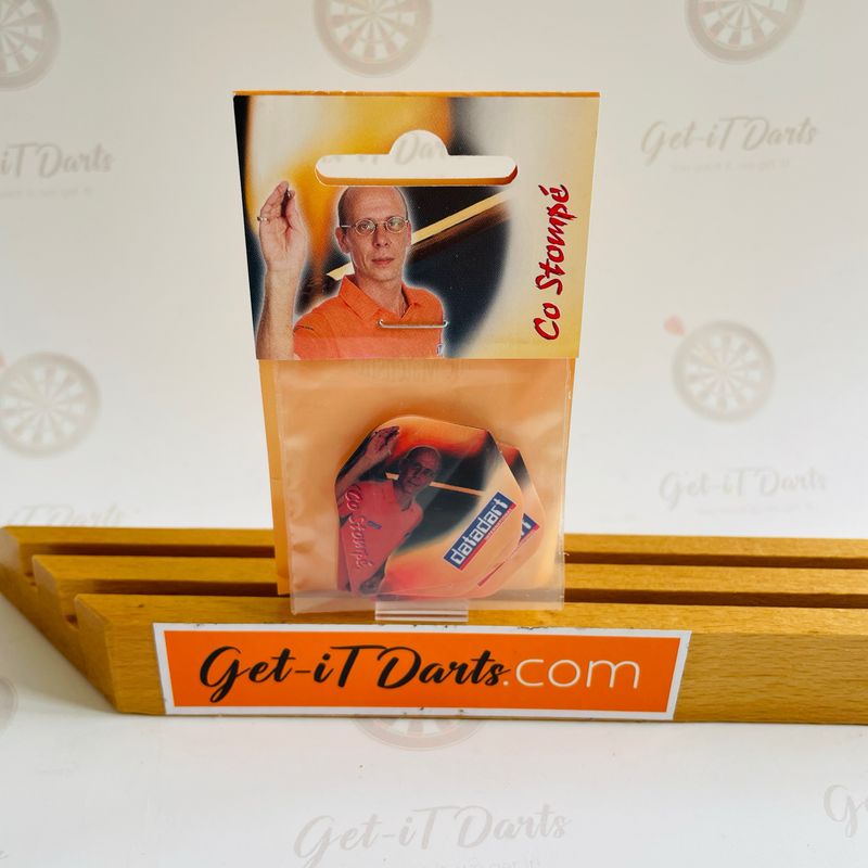 Datadart Co Stompe Flights 
