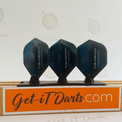 Gerwyn Price Flights Red Dragon