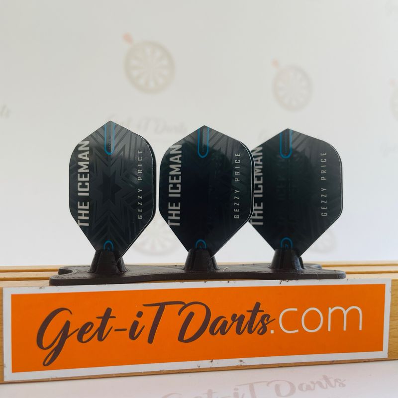 Gerwyn Price Flights Red Dragon