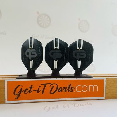 Gerwyn Price Flights Red Dragon
