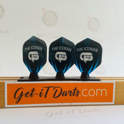 Gerwyn Price Flights Red Dragon