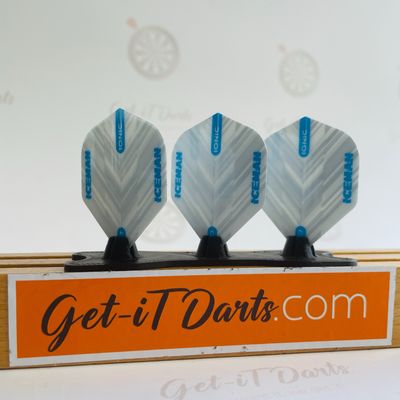 Gerwyn Price Flights Red Dragon