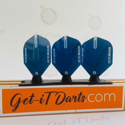 Gerwyn Price Flights Red Dragon
