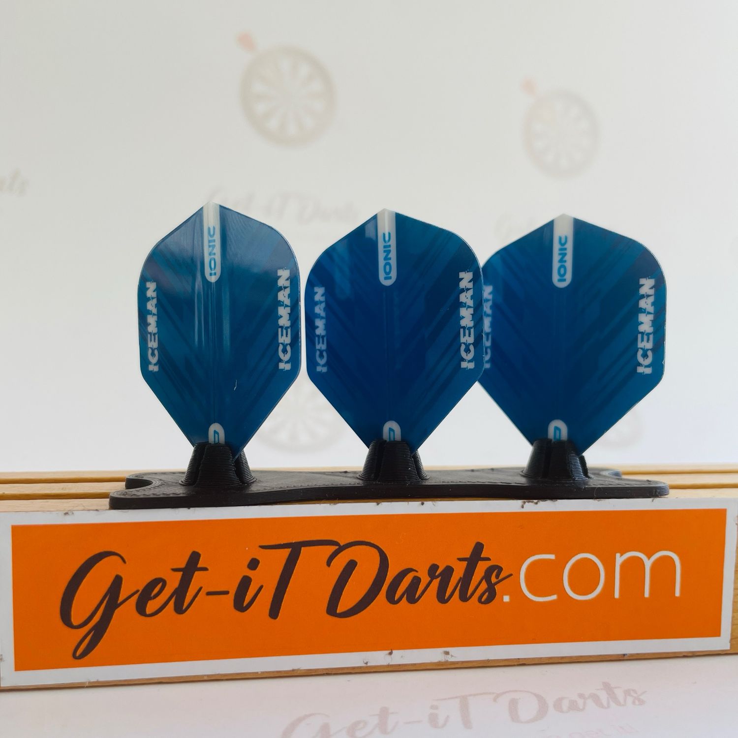 Gerwyn Price Flights Red Dragon