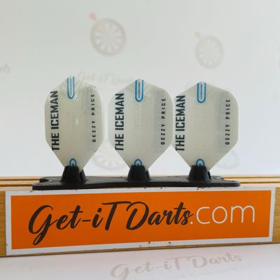 Gerwyn Price Flights Red Dragon