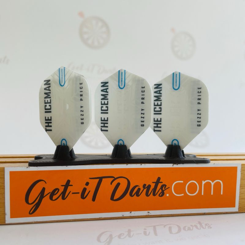 Gerwyn Price Flights Red Dragon