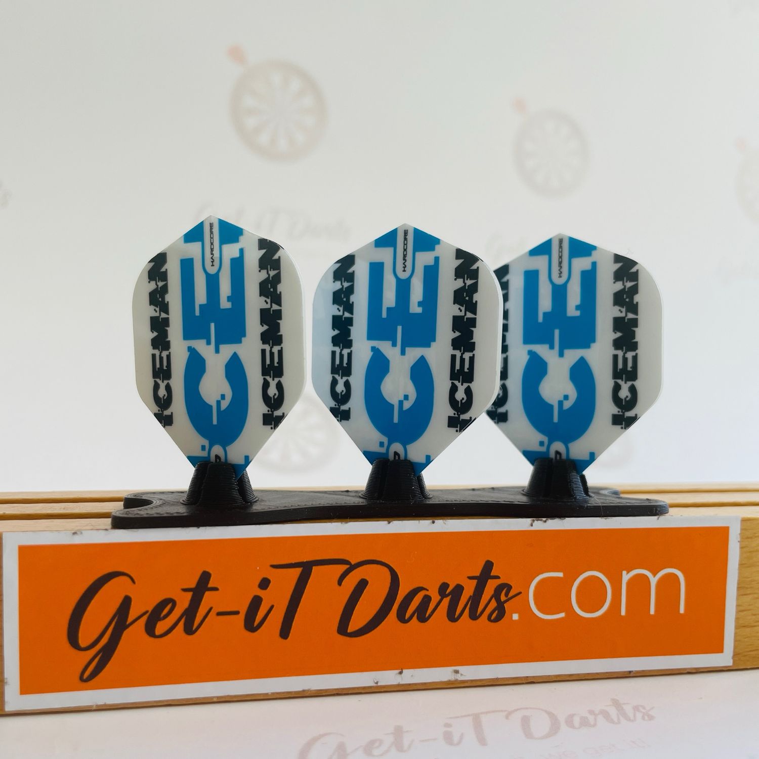Gerwyn Price Flights Red Dragon