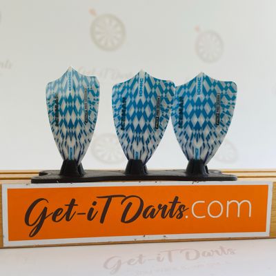 Gerwyn Price Flights Red Dragon