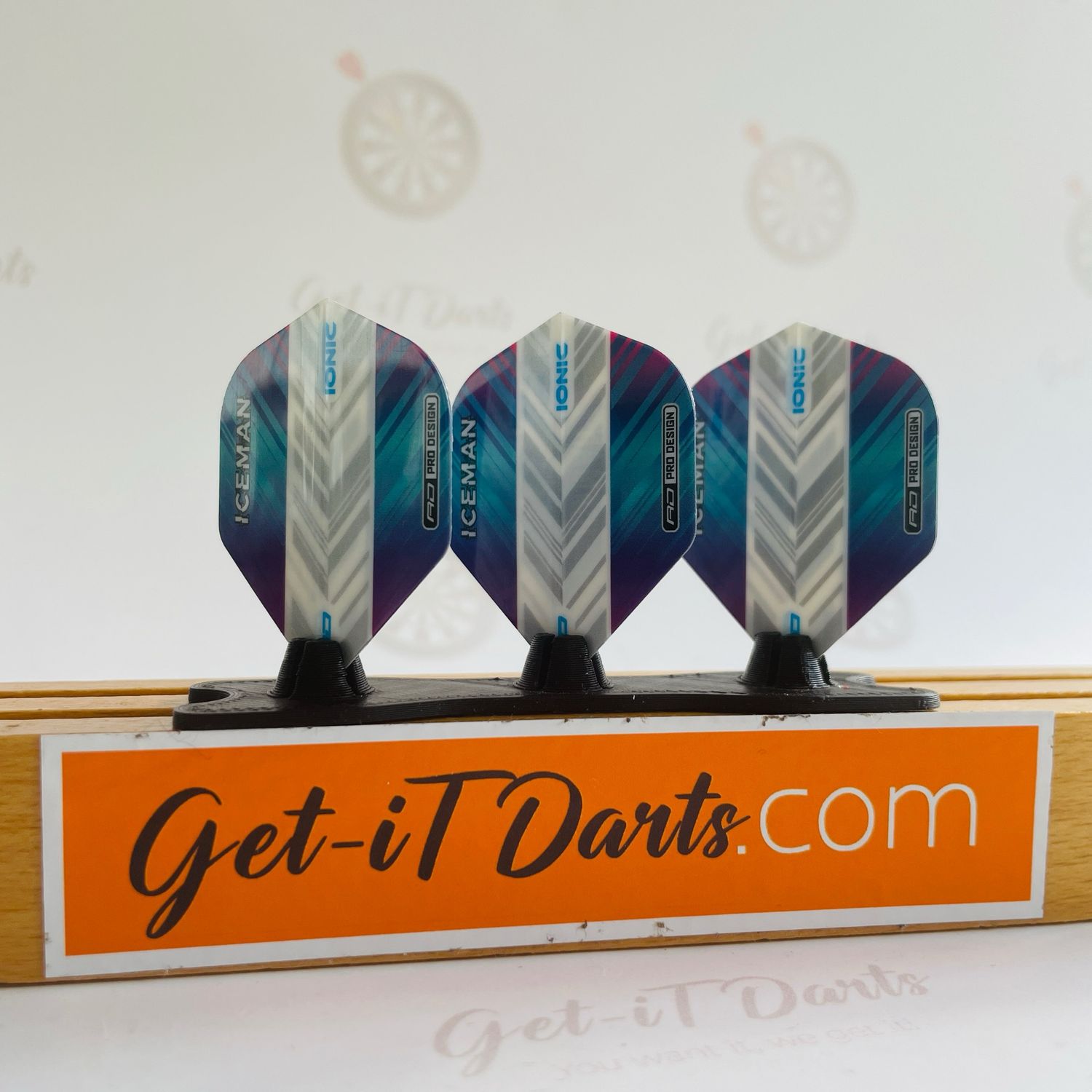 Gerwyn Price Flights Red Dragon
