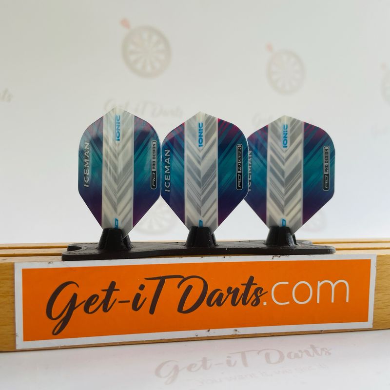 Gerwyn Price Flights Red Dragon