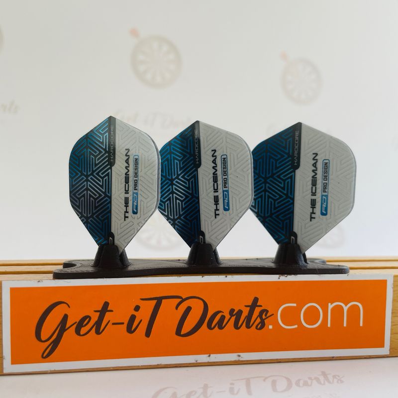 Gerwyn Price Flights Red Dragon