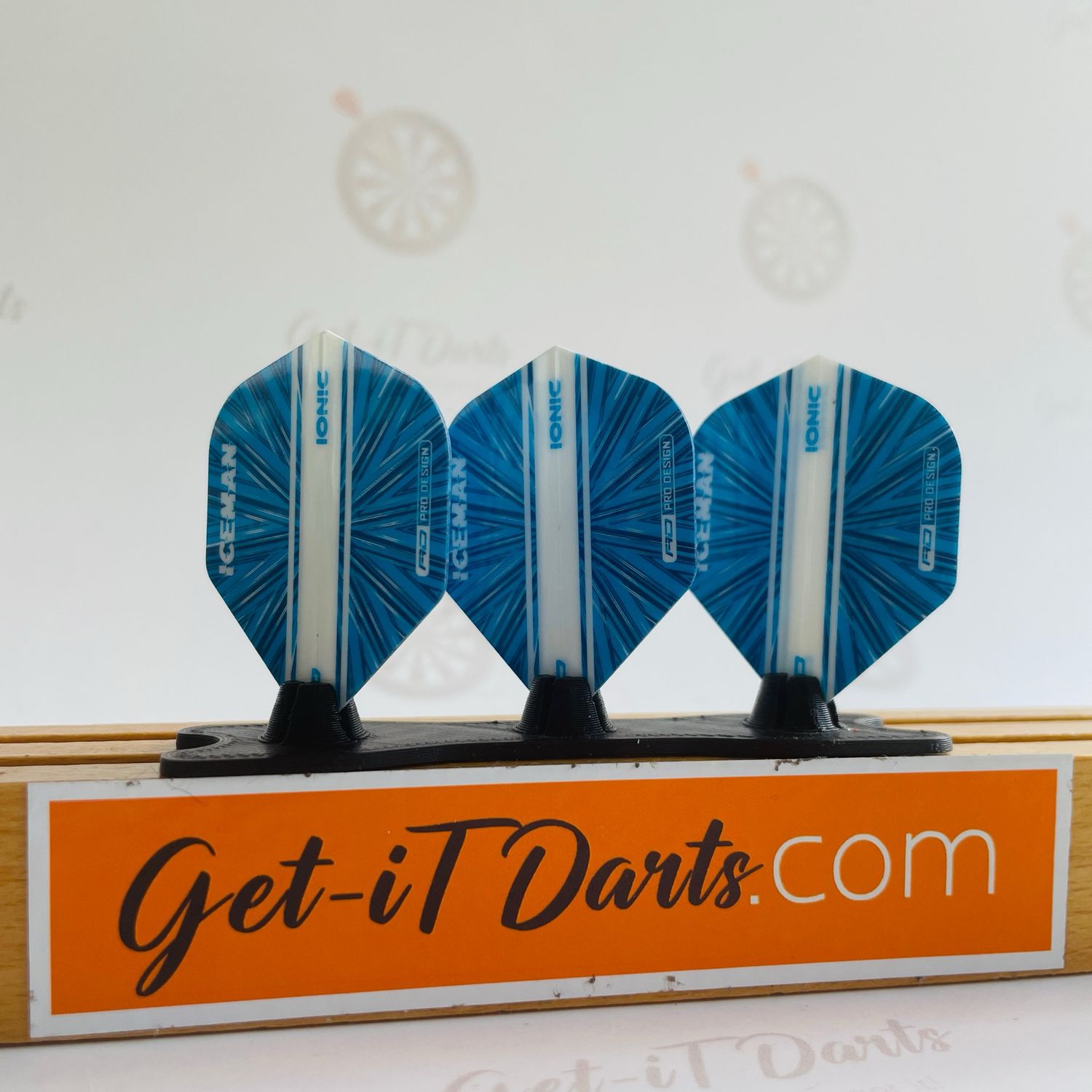 Gerwyn Price Flights Red Dragon