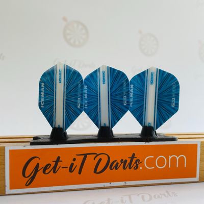 Gerwyn Price Flights Red Dragon