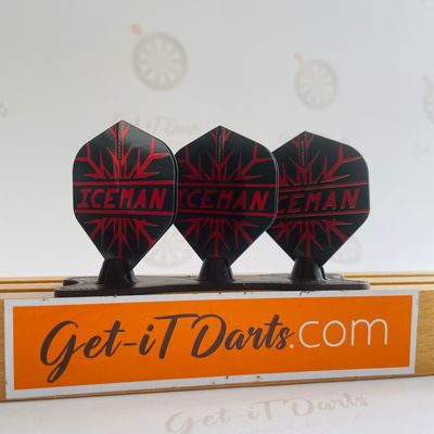 Gerwyn Price Flights Red Dragon