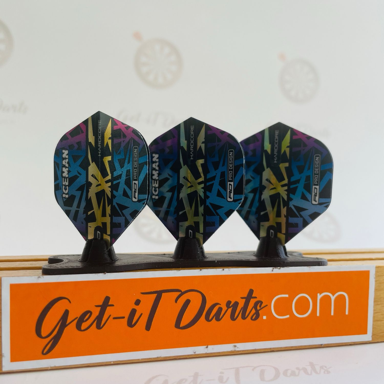 Gerwyn Price Flights Red Dragon