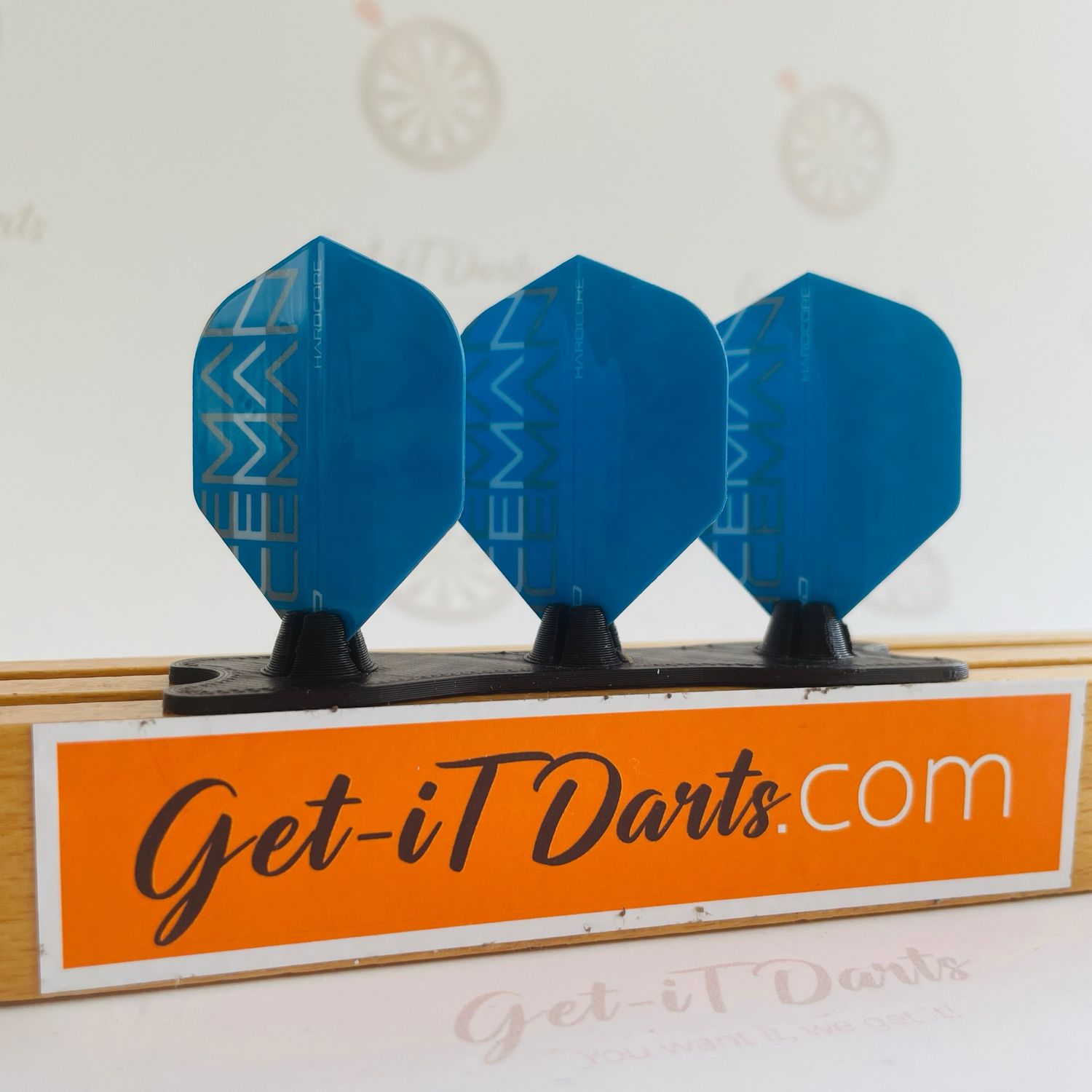 Gerwyn Price Flights Red Dragon