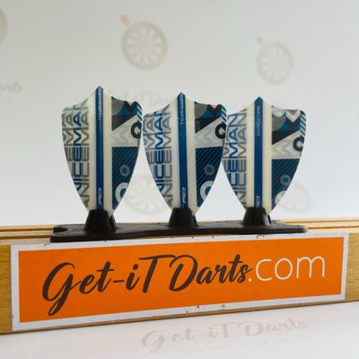 Gerwyn Price Flights Red Dragon