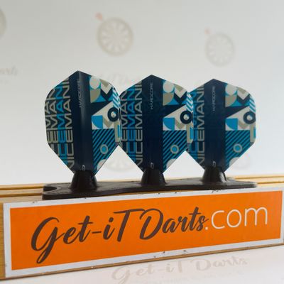 Gerwyn Price Flights Red Dragon