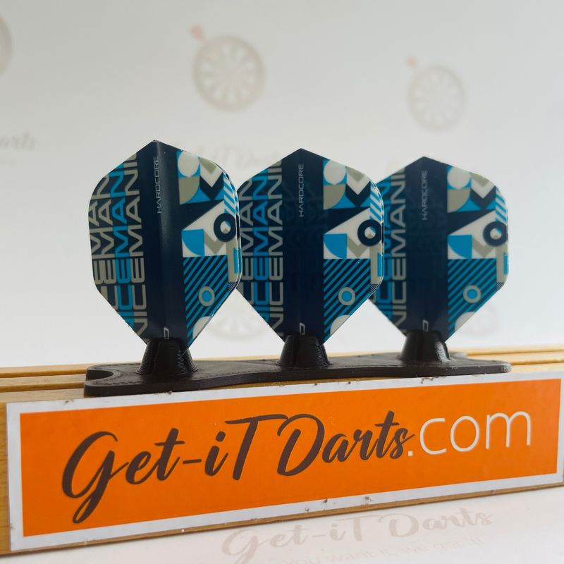 Gerwyn Price Flights Red Dragon