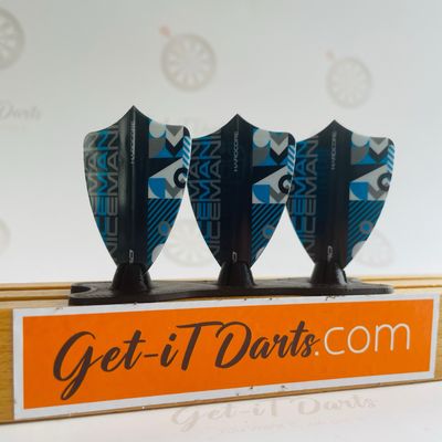 Gerwyn Price Flights Red Dragon