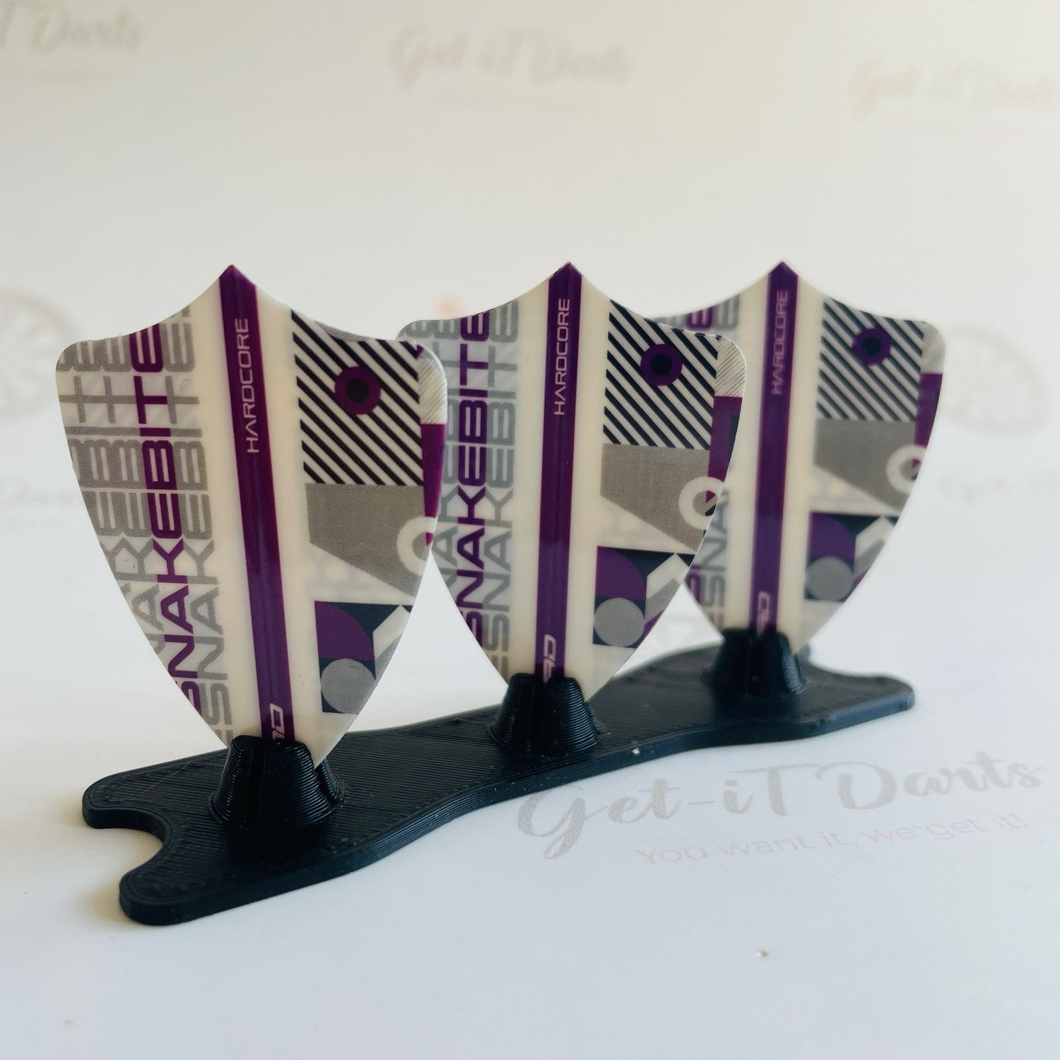 Peter Wright Flights Red Dragon Peurple