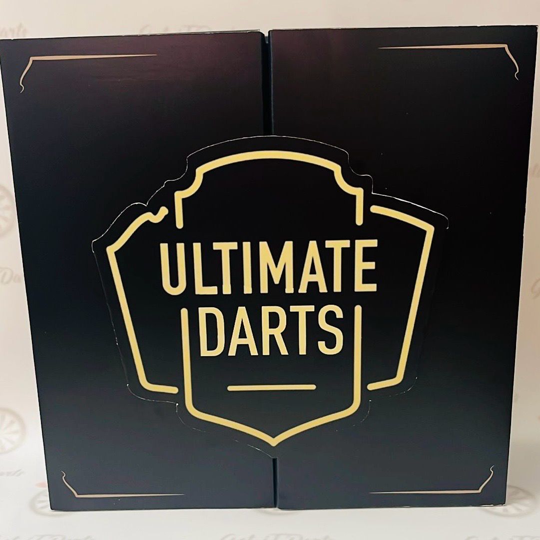 Limited Edition The Immortals Box, Ultimate Dart Cards