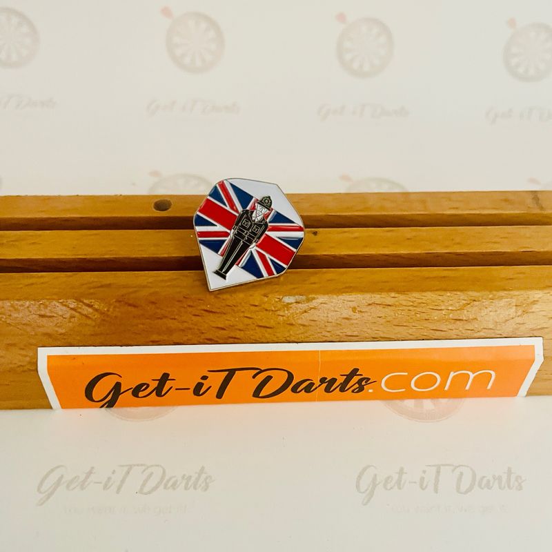 Bristow Pin