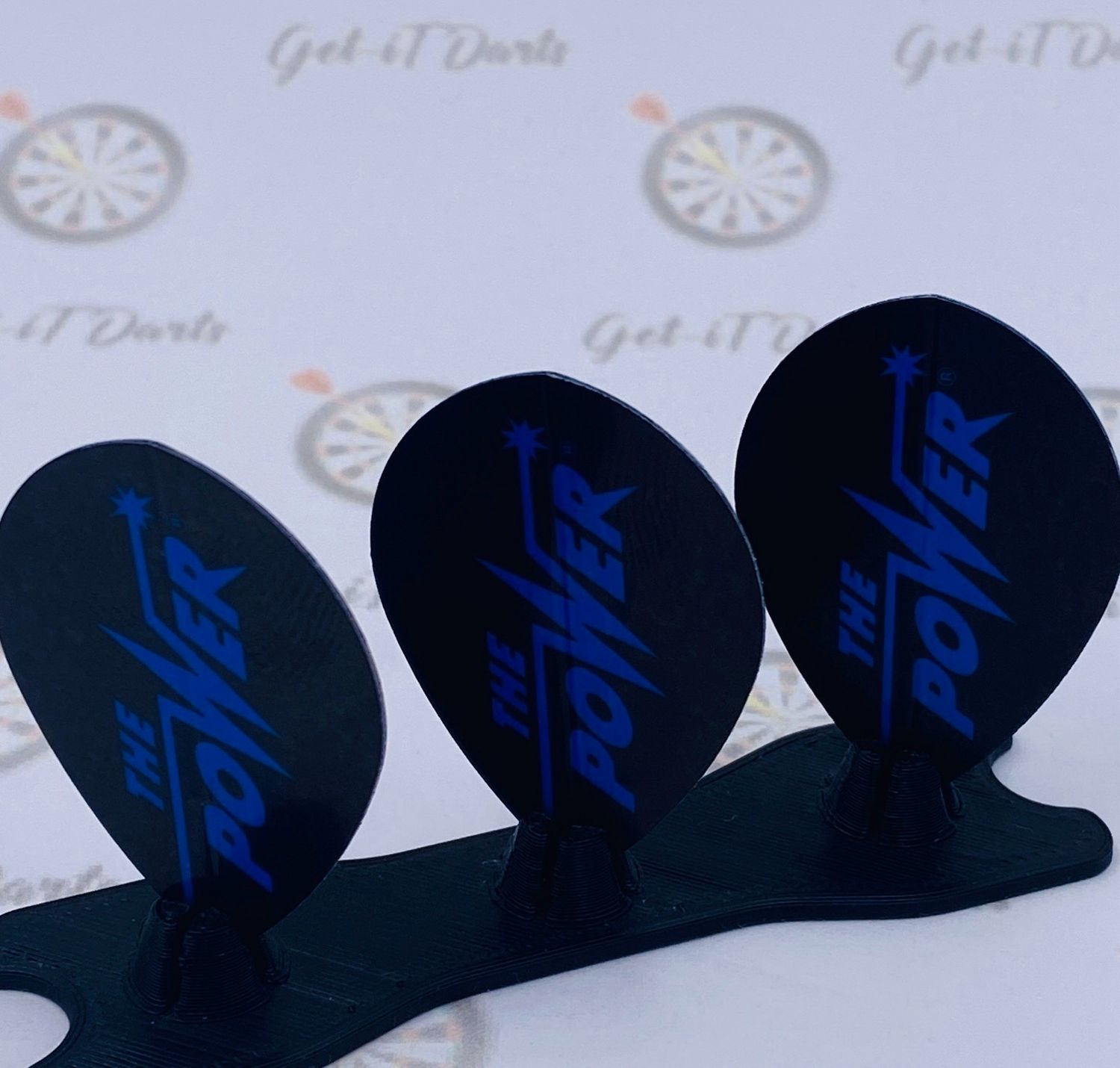 Phil Taylor Pear Blue The Power