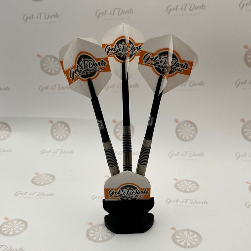 Darts Flights holder/stand black