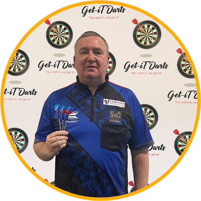 Glen Durrant