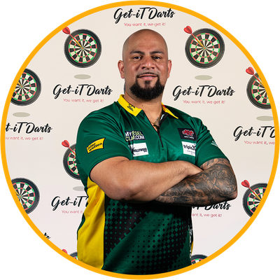 Devon Petersen