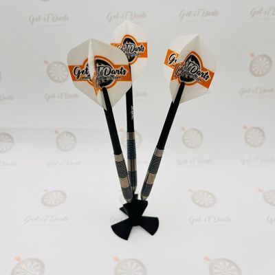 Darts stand Get-iTdarts Black