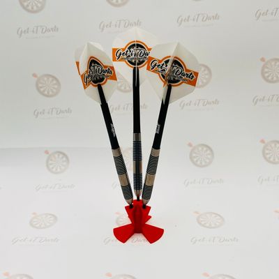 Darts stand Get-iTdarts Red