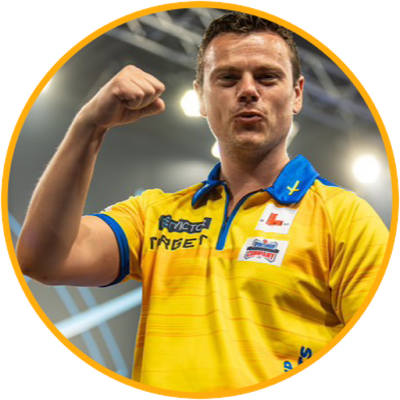 Jeffrey de Graaf