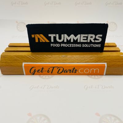 Sponsor Badge Tummers