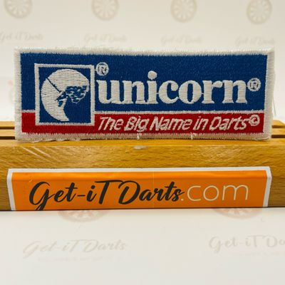 Sponsor Badge Unicorn
