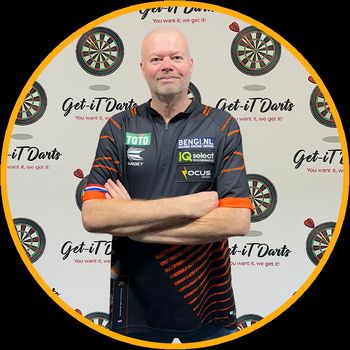 Raymond van Barneveld