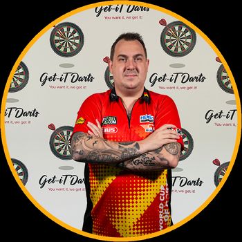 Kim Huybrechts