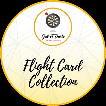 Flight Card Collection