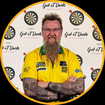 Simon Whitlock