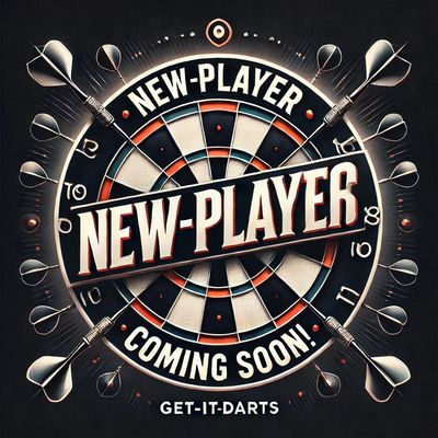 New Player