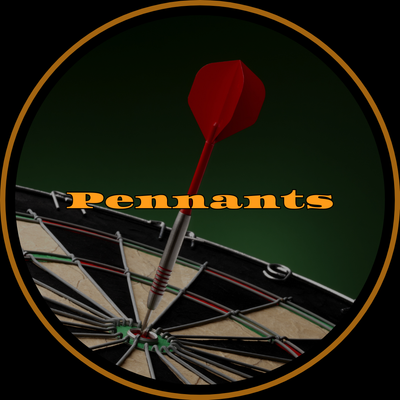 Pennants