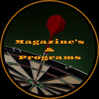 Magazine’s & Programs